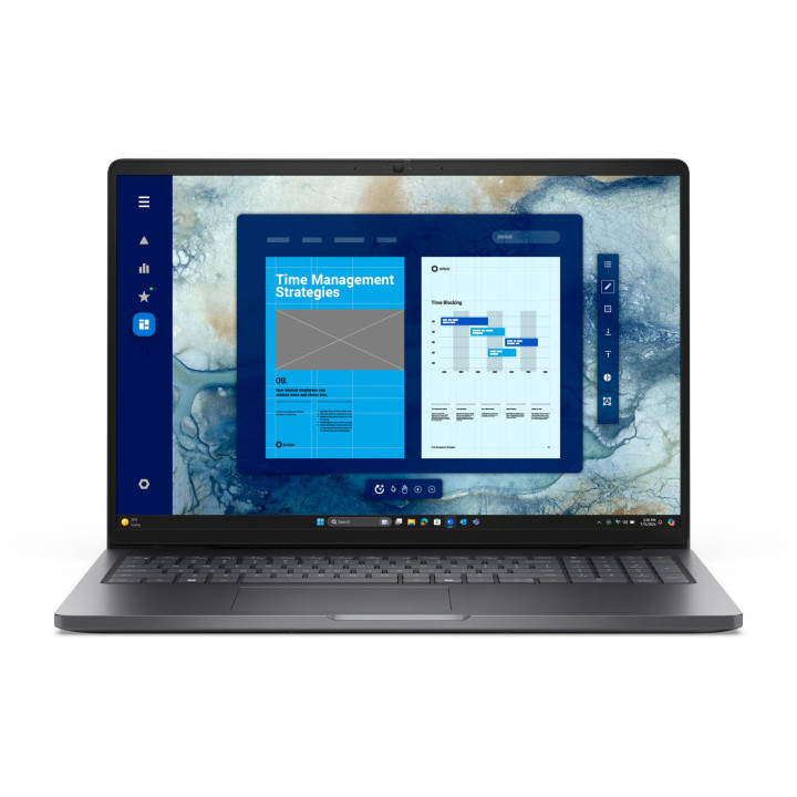 DELL PRO 16C5-120U16GB512GB16W11PRO1Y